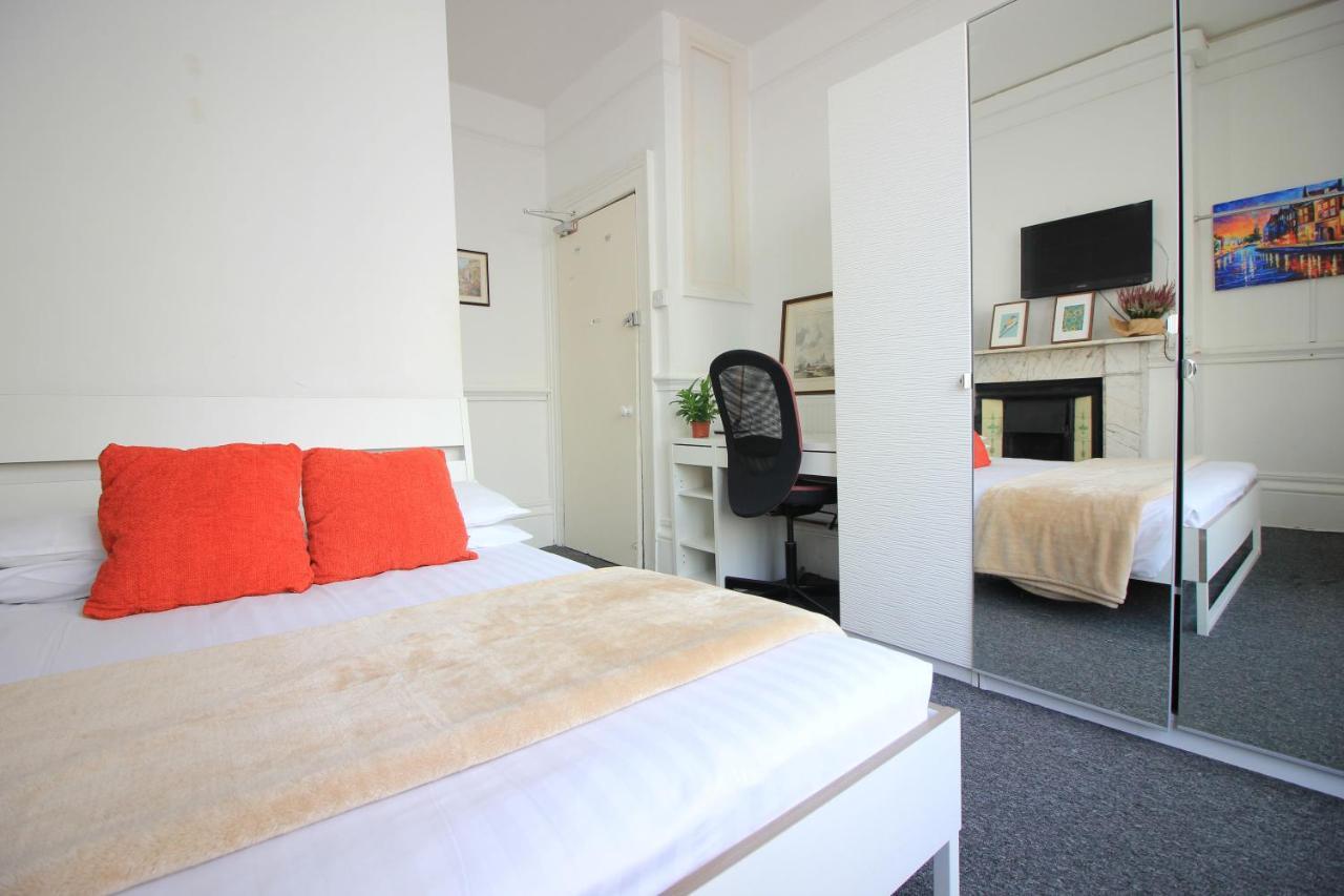 Lichfield House 4*