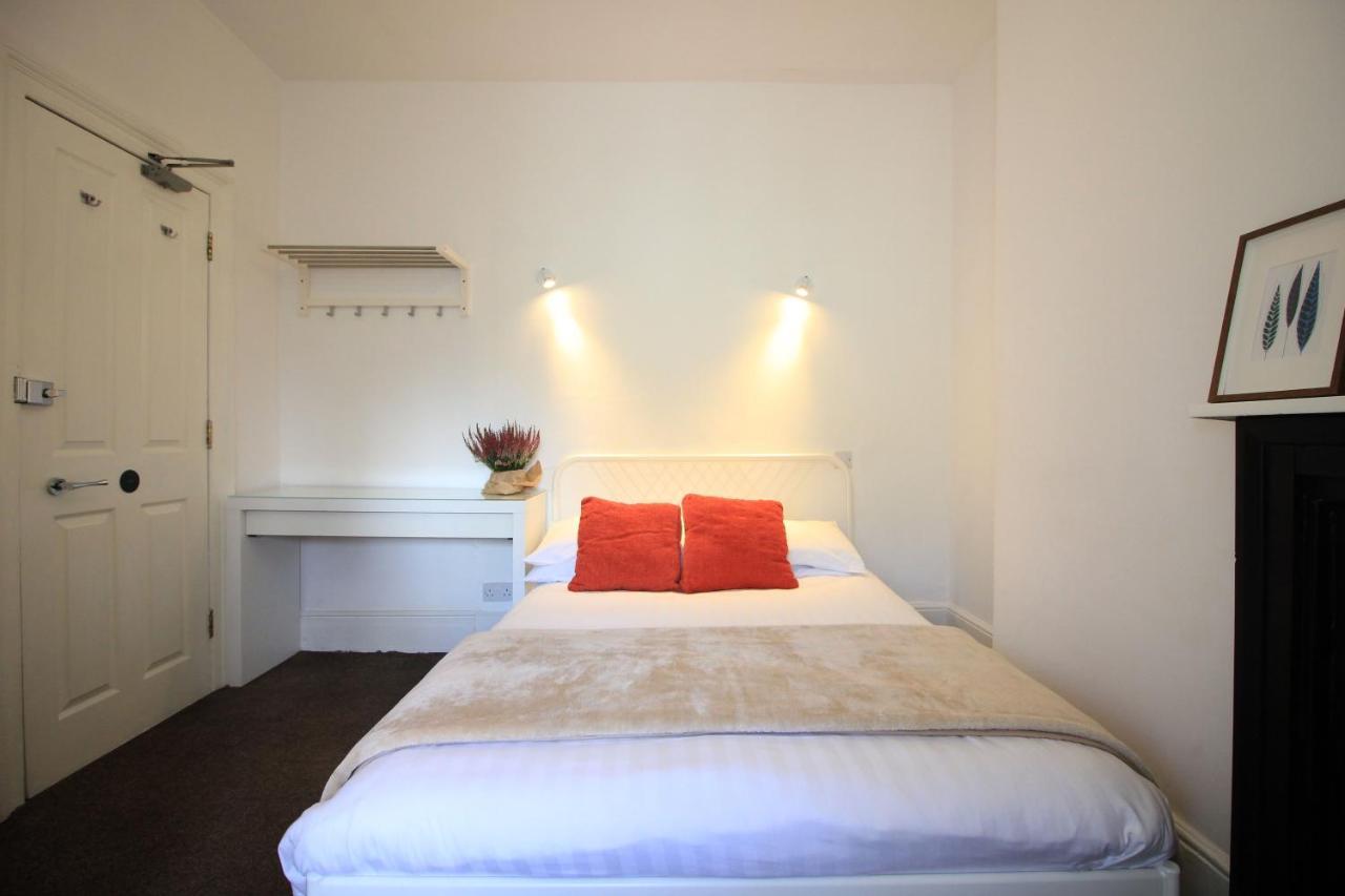 Lichfield House Guest house Brighton