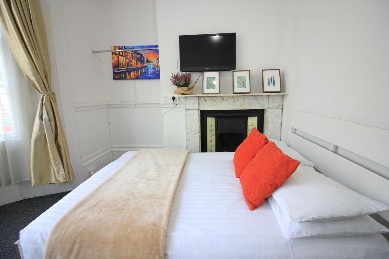 Lichfield House 4*