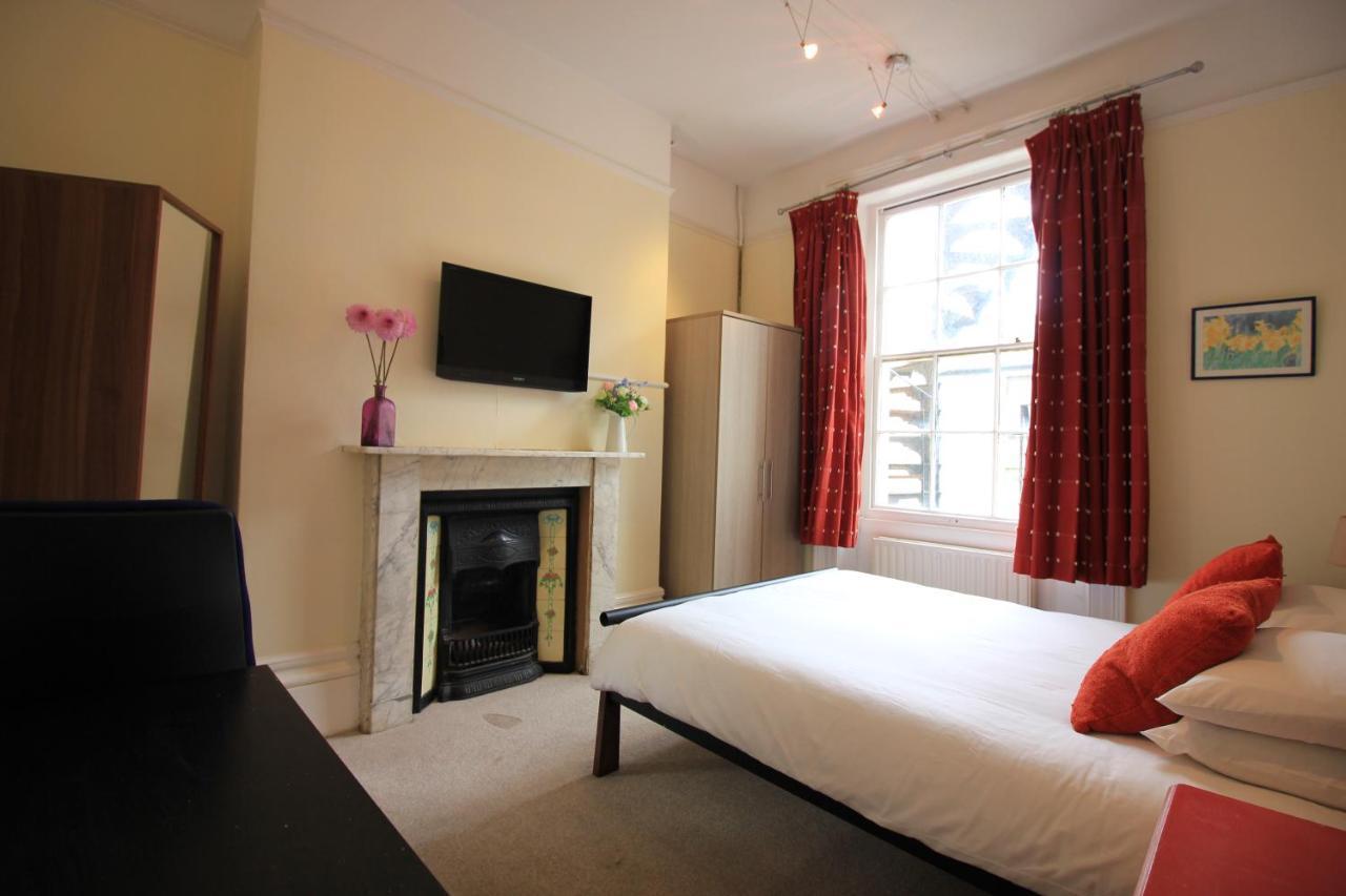 Lichfield House Brighton