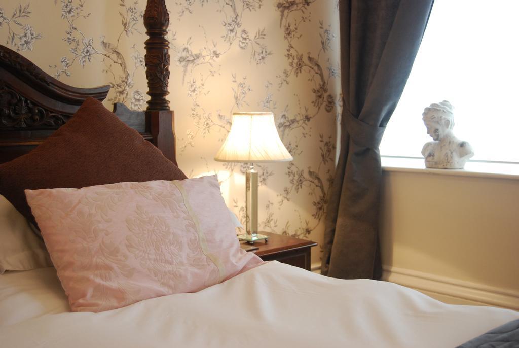 Guest house Greys Brighton
