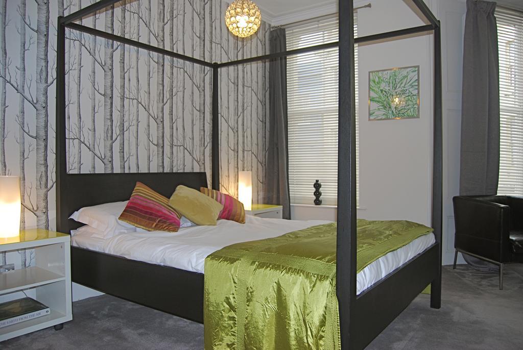 Guest house Greys *