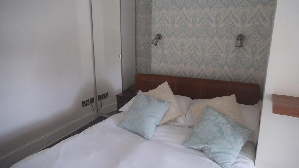 Guest house Greys Brighton