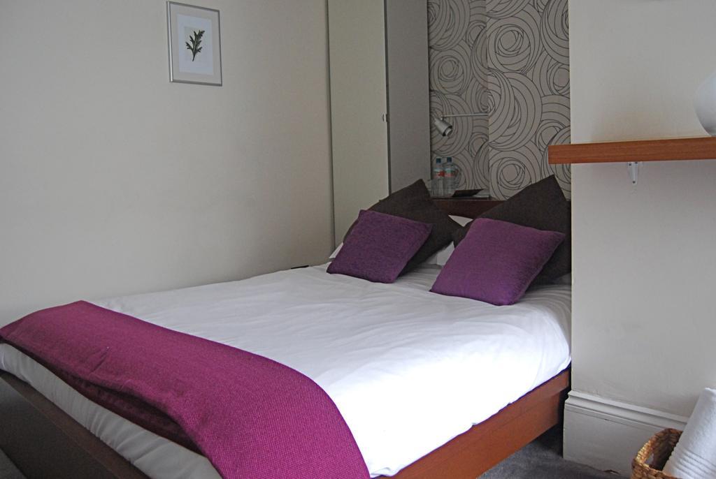 Guest house Greys