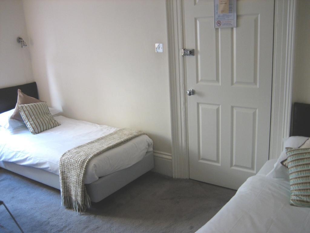 Greys Guest house