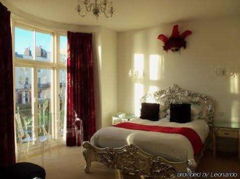Sea Spray 4* Brighton