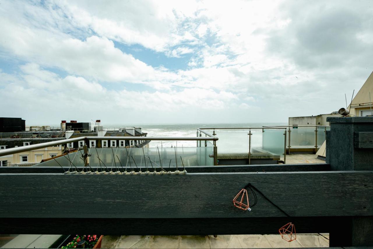 Apartment Airhost's Brighton's Diamond Escape With Sea Views