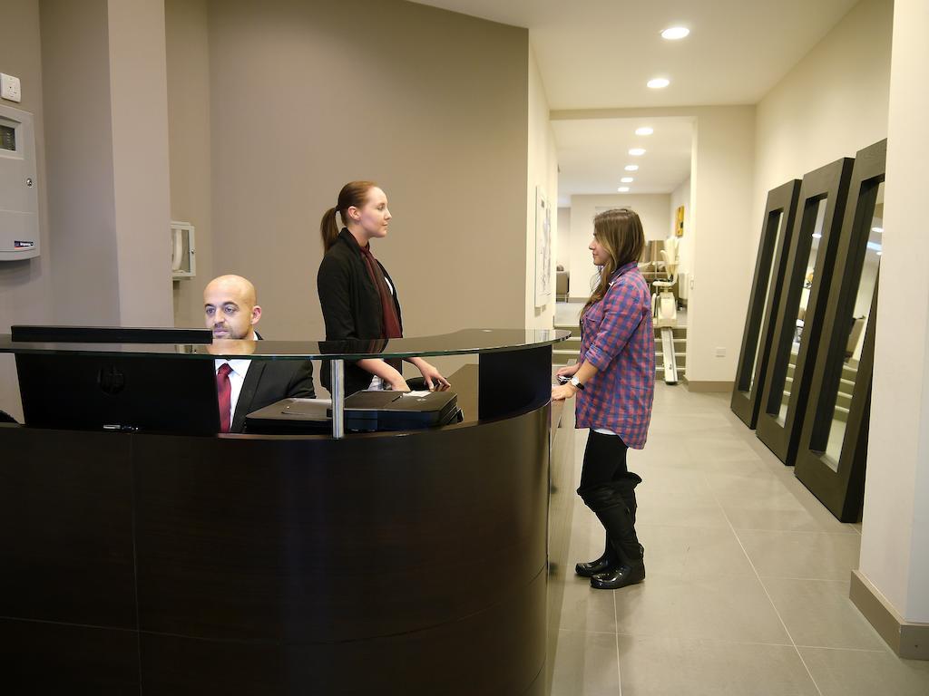 Hotel Britannia Study 3*