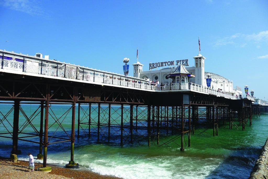 Britannia Study 3* Brighton