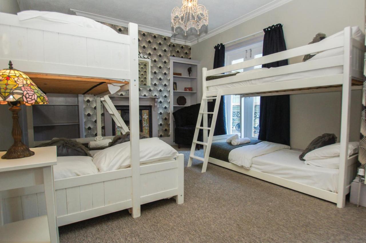 Chocolate Box - Central- By Brighton Holiday Lets