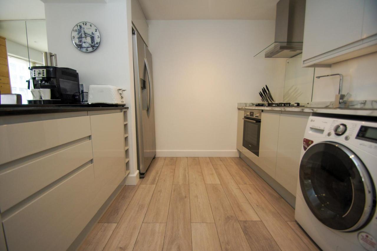 Holiday home Kemp Town Mews - Parking - By Brighton Holiday Lets Brighton