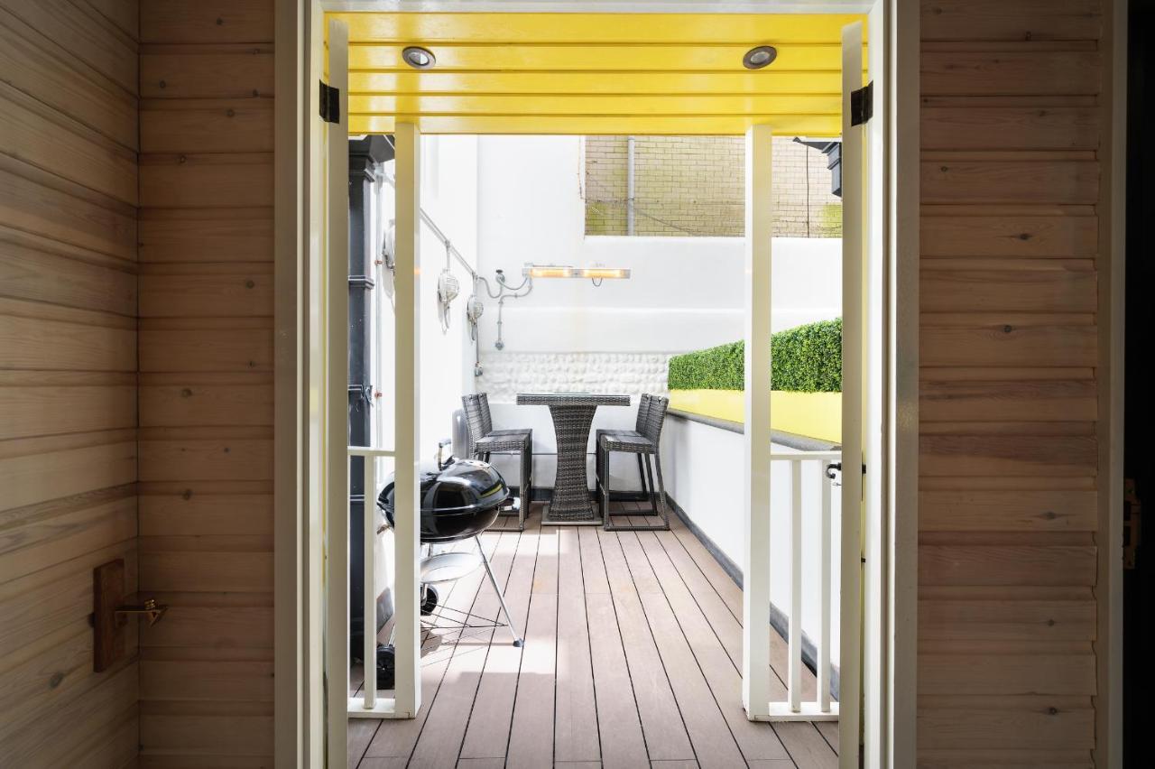 Holiday home Eastcliff House