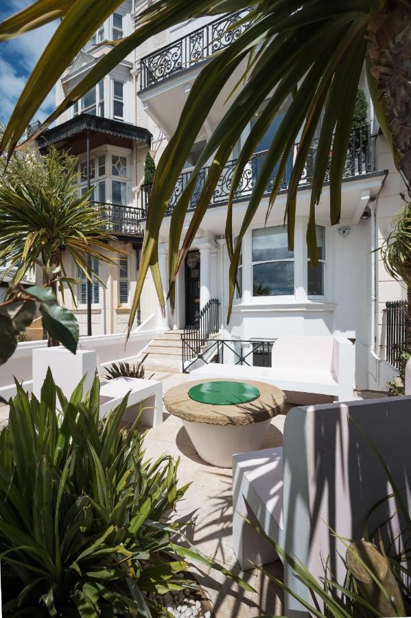 Holiday home Eastcliff House *