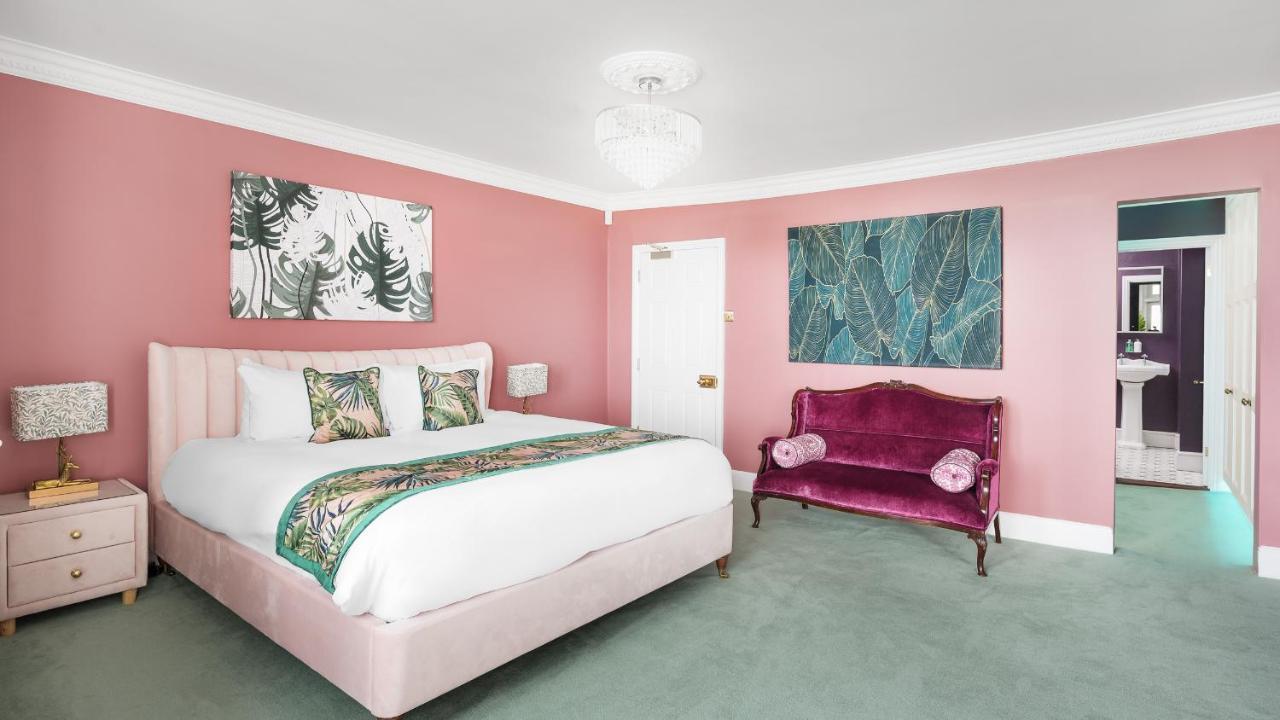 Eastcliff House Holiday home *