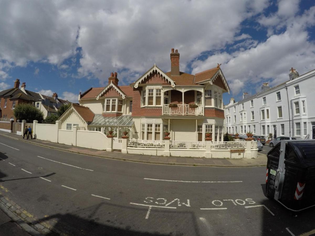 The Corner House Brighton