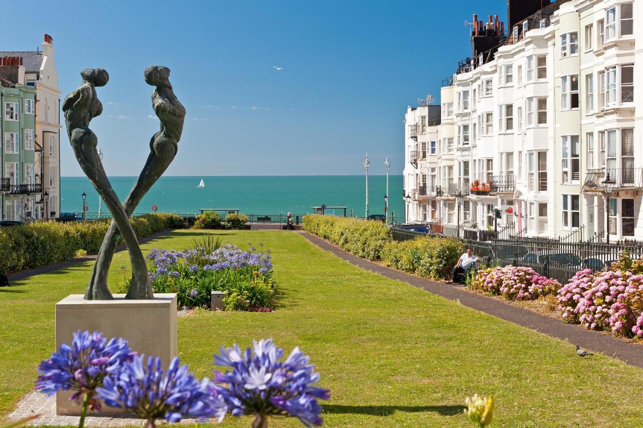 Hamptons Guest house 3*