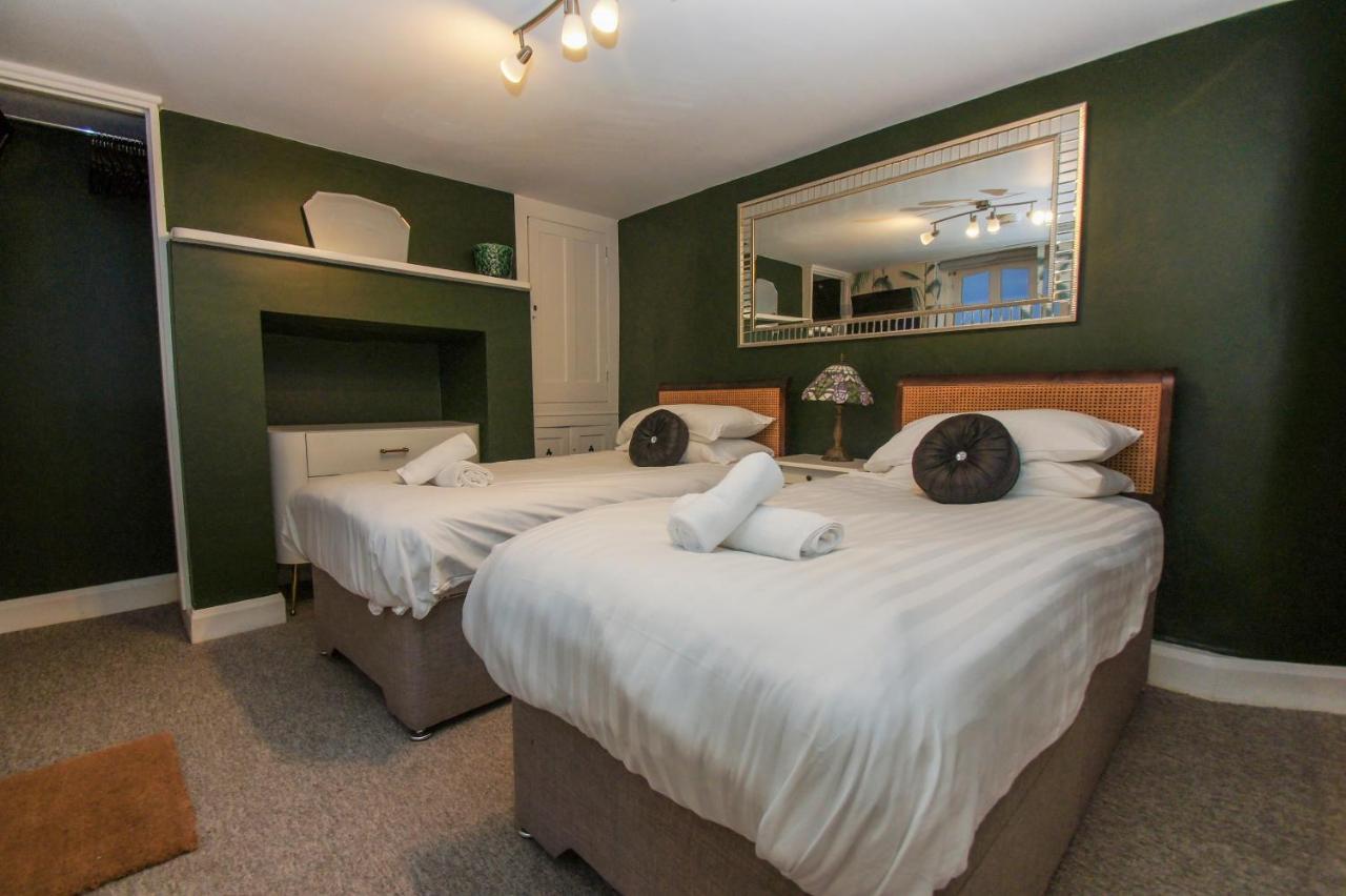 Holiday home Chocolate Box - Central- By Brighton Holiday Lets Brighton
