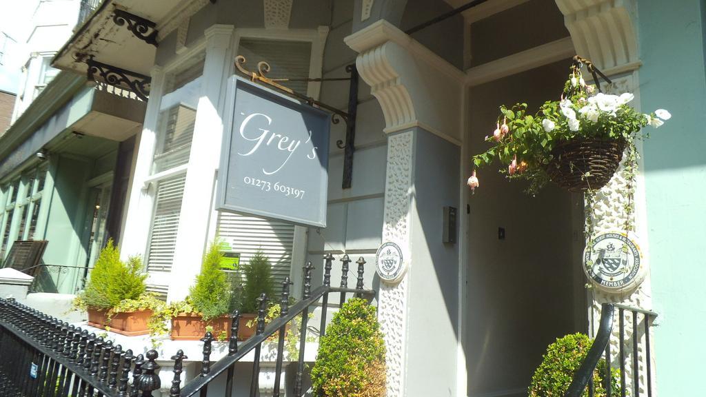 Greys Guest house