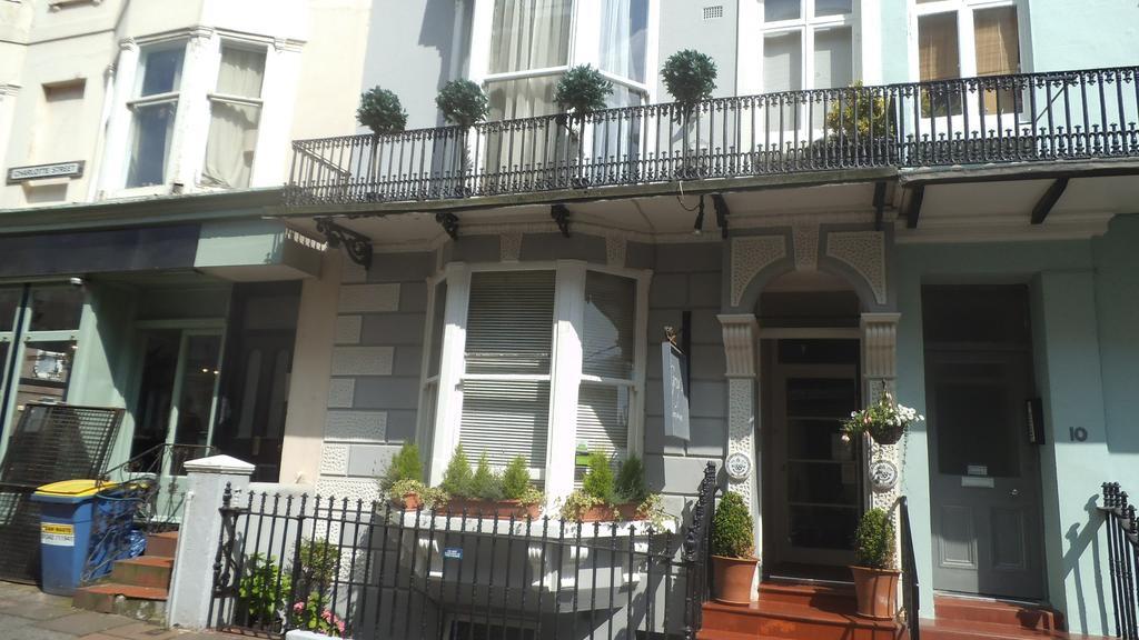 Greys Guest house Brighton