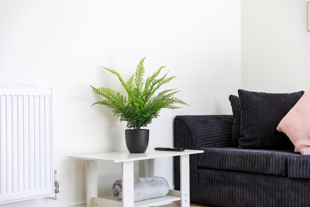 Newly Renovated 2 Bedroom With Garden Apartment