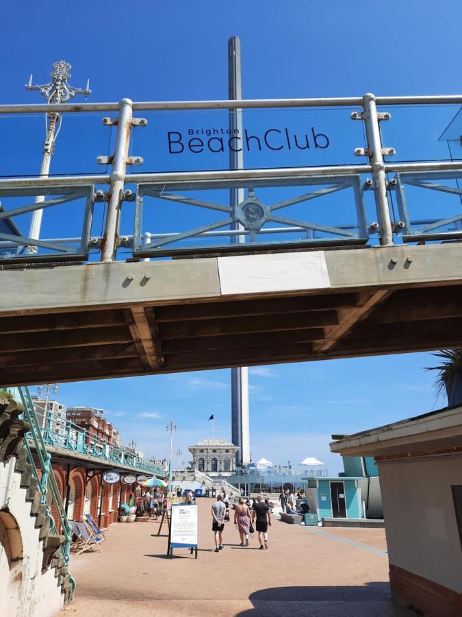 99 Steps To The Sea Apartment Brighton