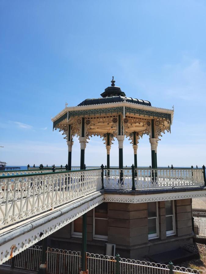 99 Steps To The Sea Brighton