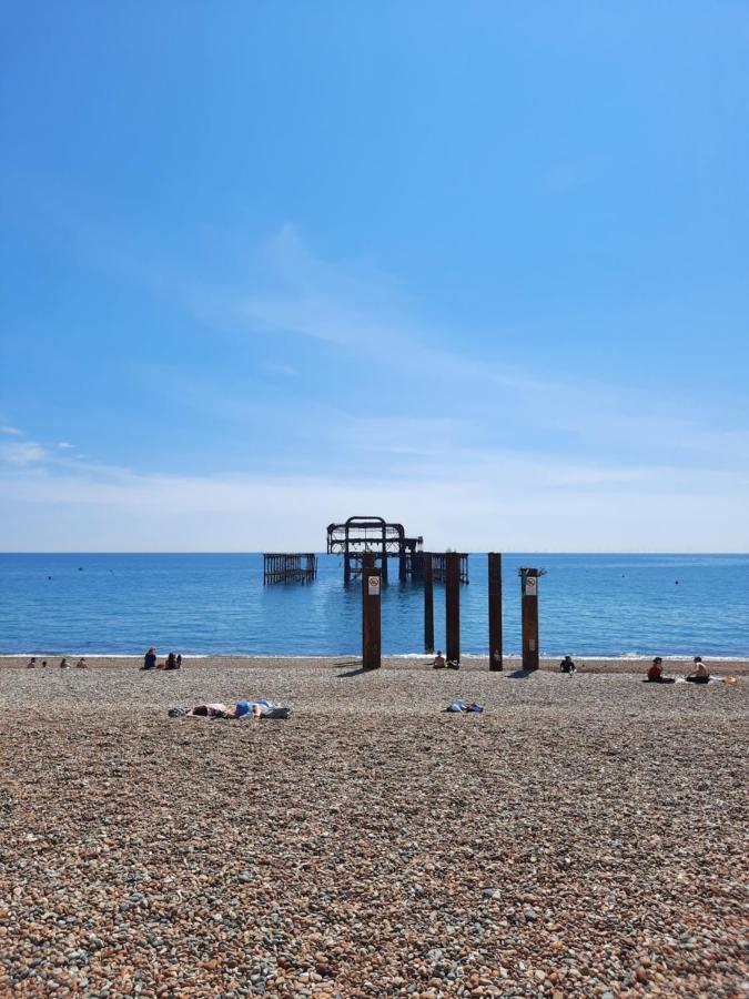 99 Steps To The Sea *
