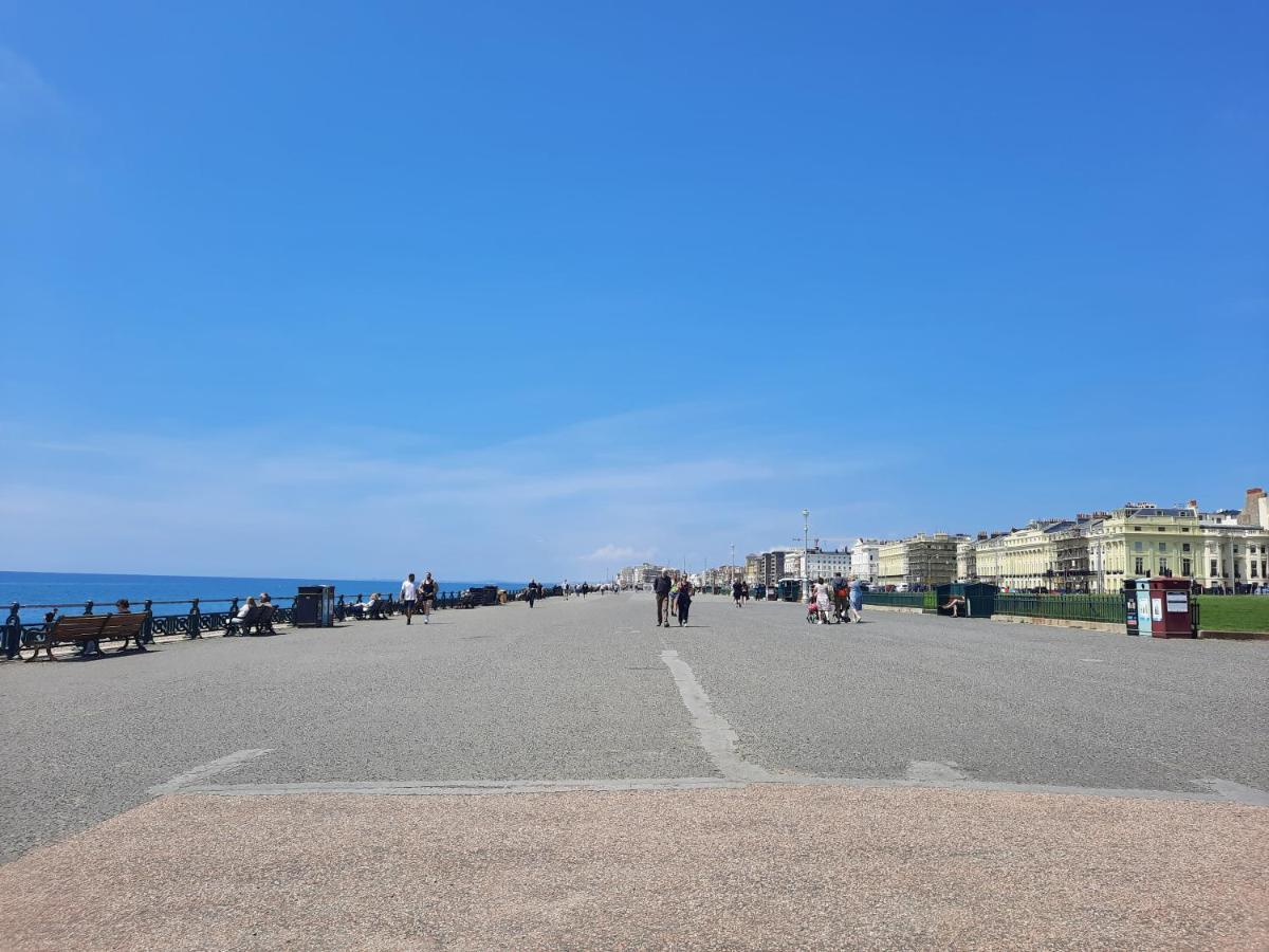 99 Steps To The Sea