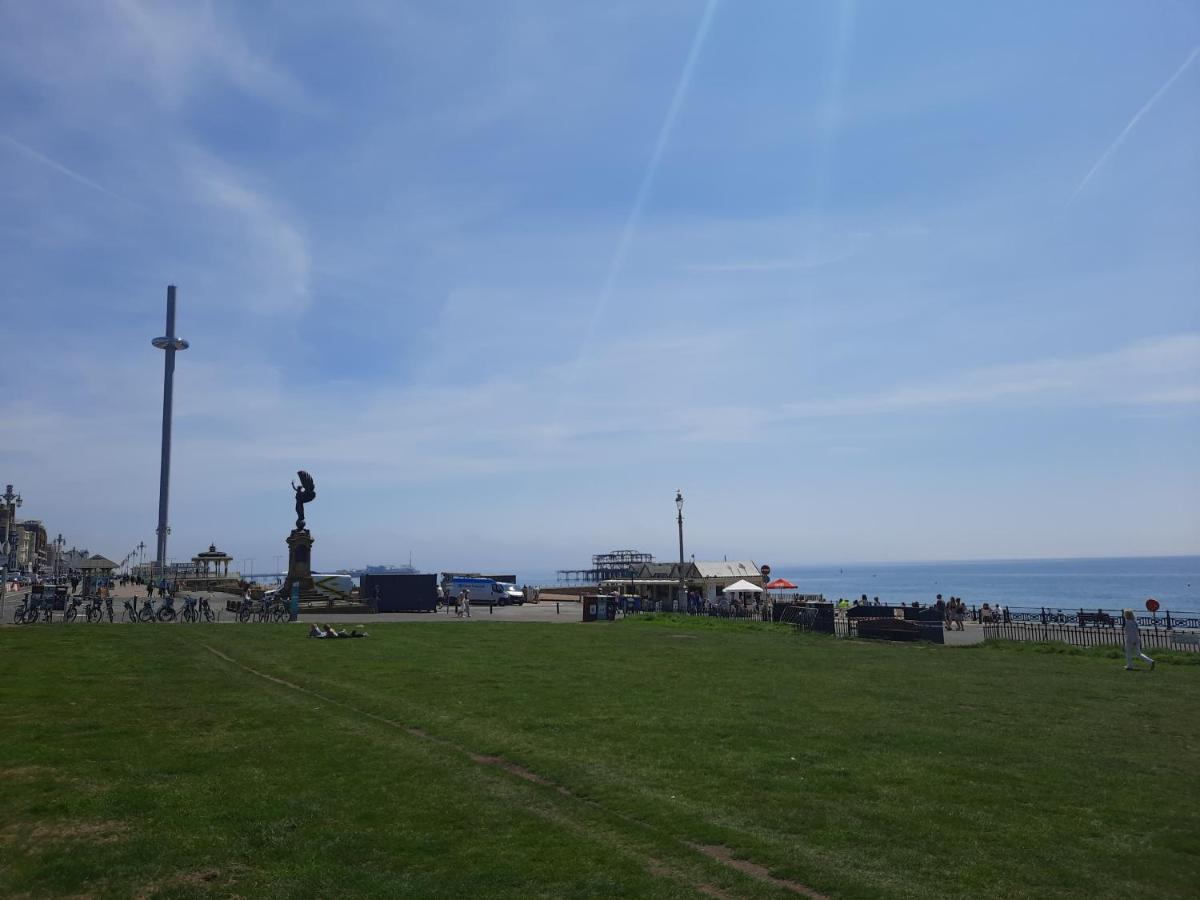 99 Steps To The Sea * Brighton