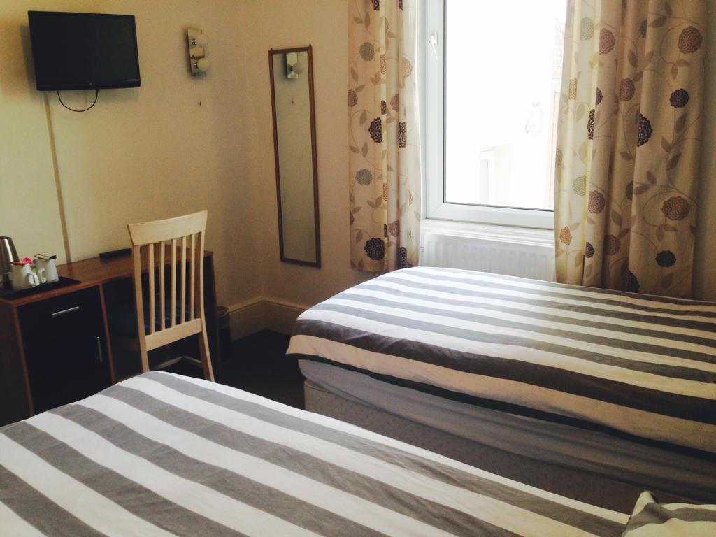 Lifestyle - Russell Square 2* Brighton
