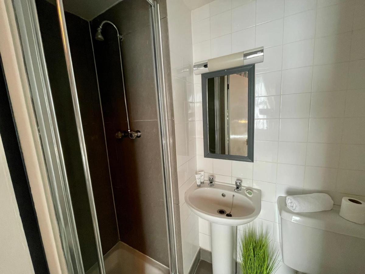 Hotel Black Kemptown 3*