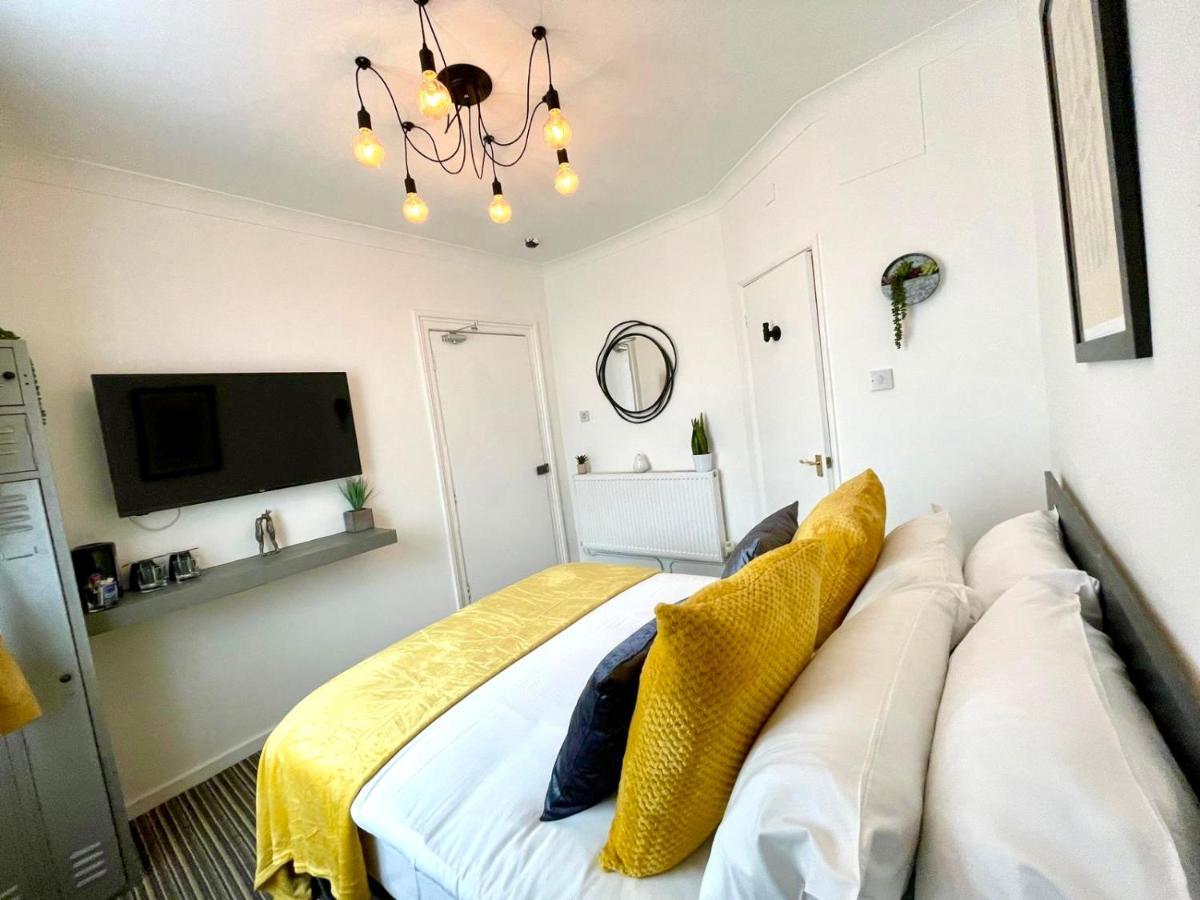 Hotel Black Kemptown 3*