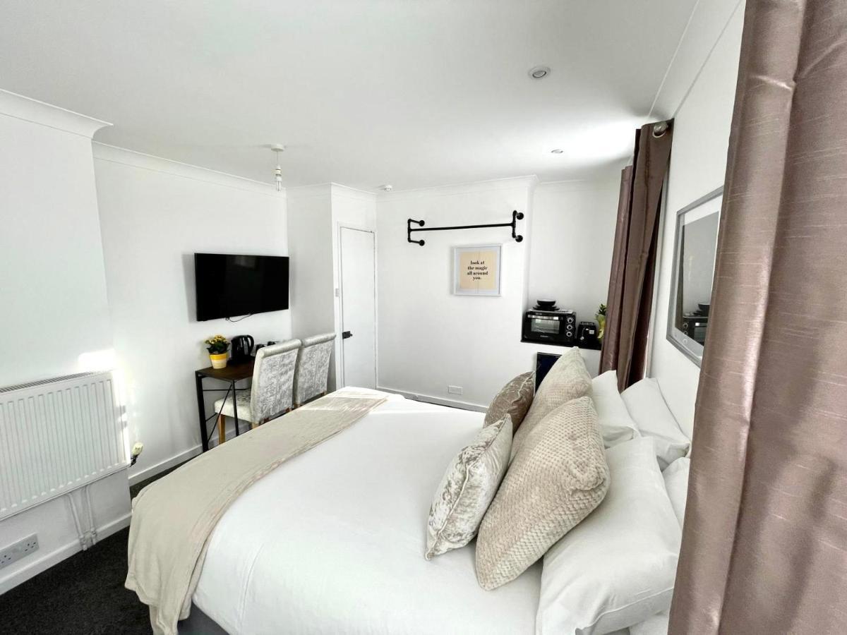 Hotel Black Kemptown Brighton