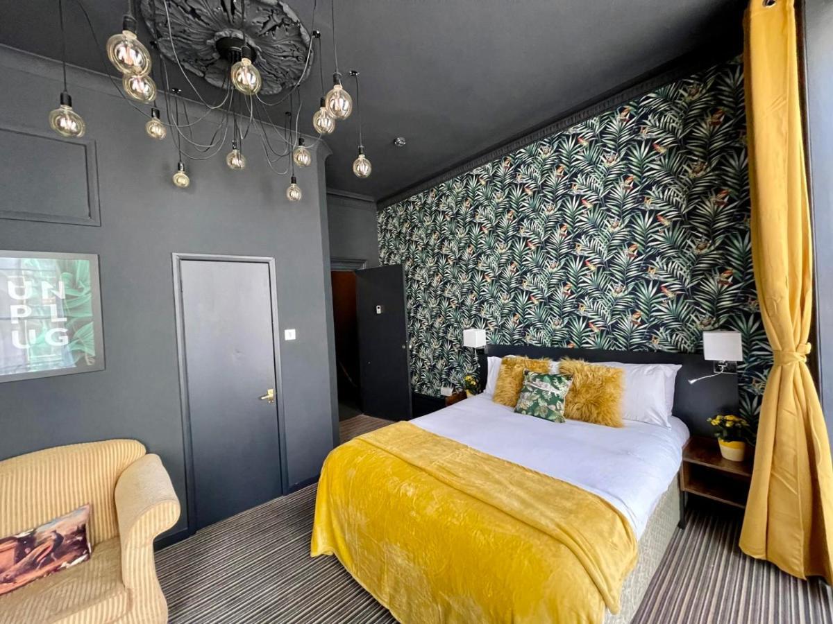 Hotel Black Kemptown 3*