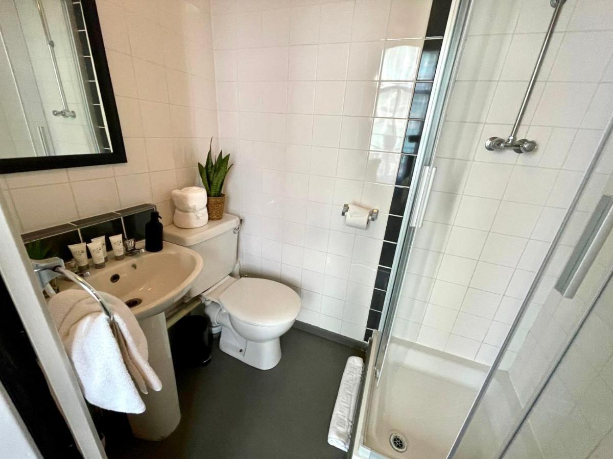 Hotel Black Kemptown 3*