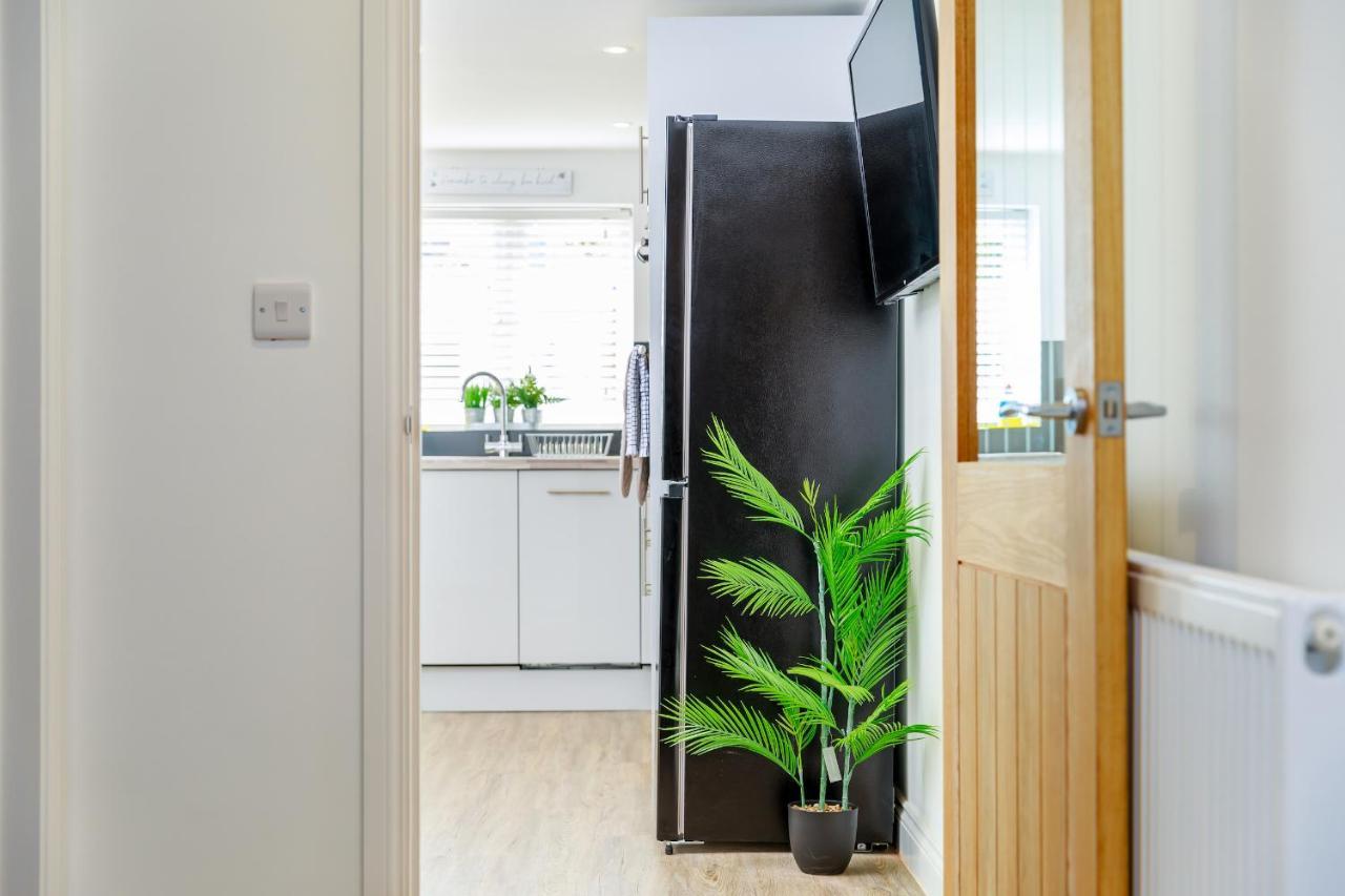 Apartment Newly Renovated 2 Bedroom With Garden