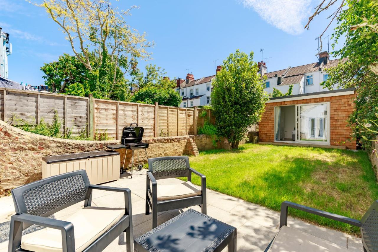 Newly Renovated 2 Bedroom With Garden * Brighton