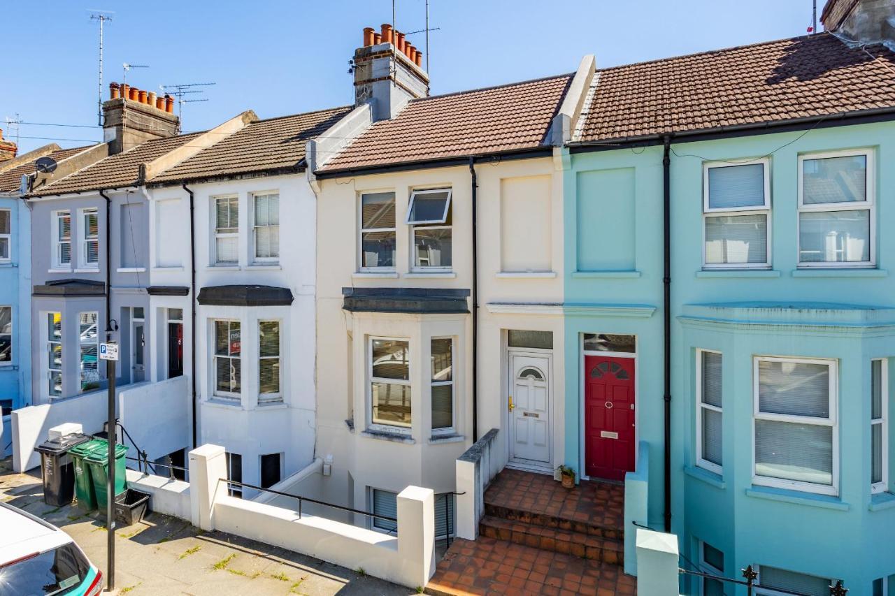 Newly Renovated 2 Bedroom With Garden Brighton