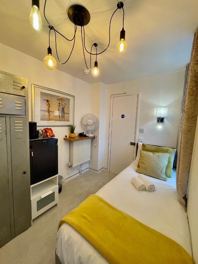 Hotel Black Kemptown 3*