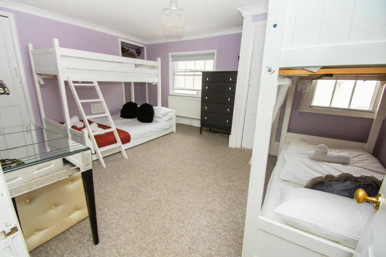 Chocolate Box - Central- By Brighton Holiday Lets