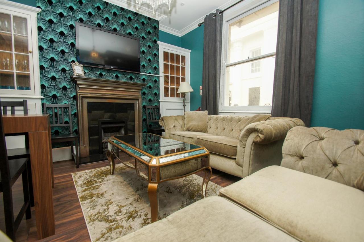Chocolate Box - Central- By Brighton Holiday Lets * Brighton