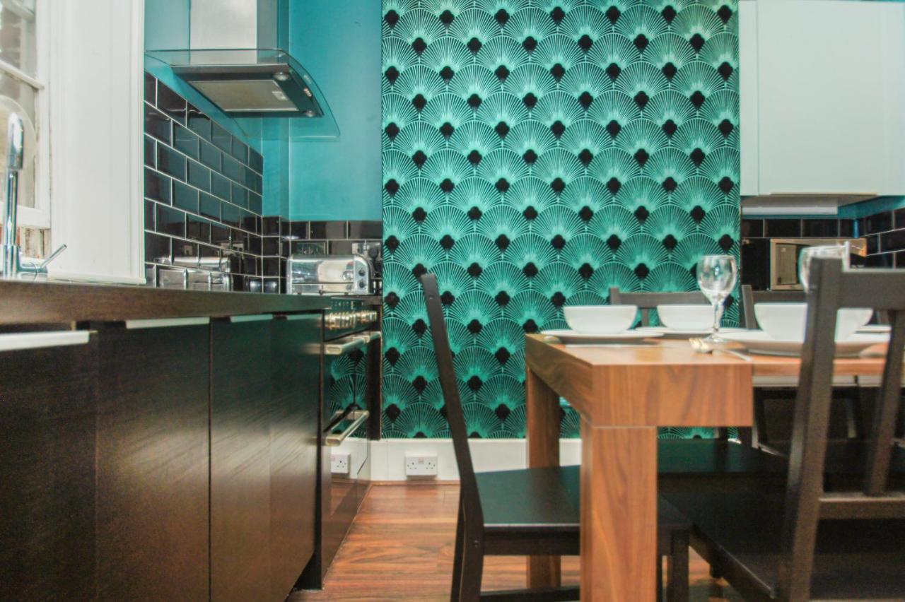 Chocolate Box - Central- By Brighton Holiday Lets *