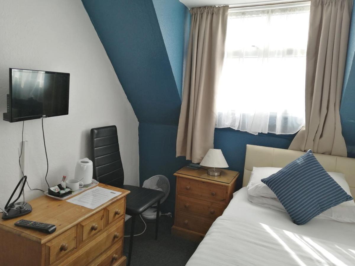 Kipps 3* Brighton