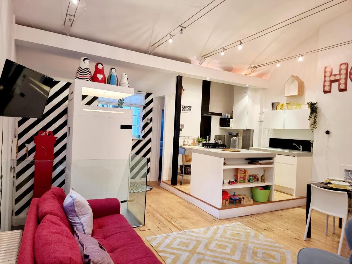 Holiday home Quirky Seaside Family Walk To The Waves! Brighton