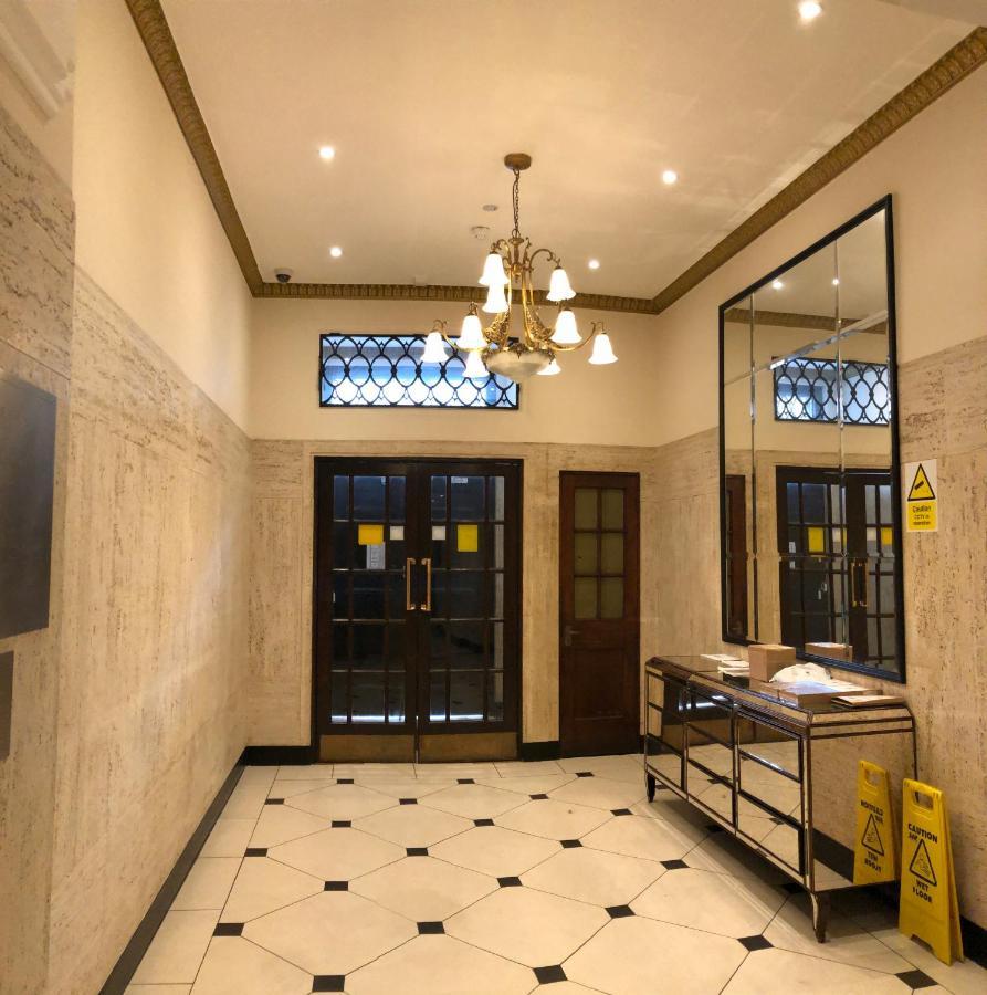 Apartment Luxury 2-bed In Central Brighton