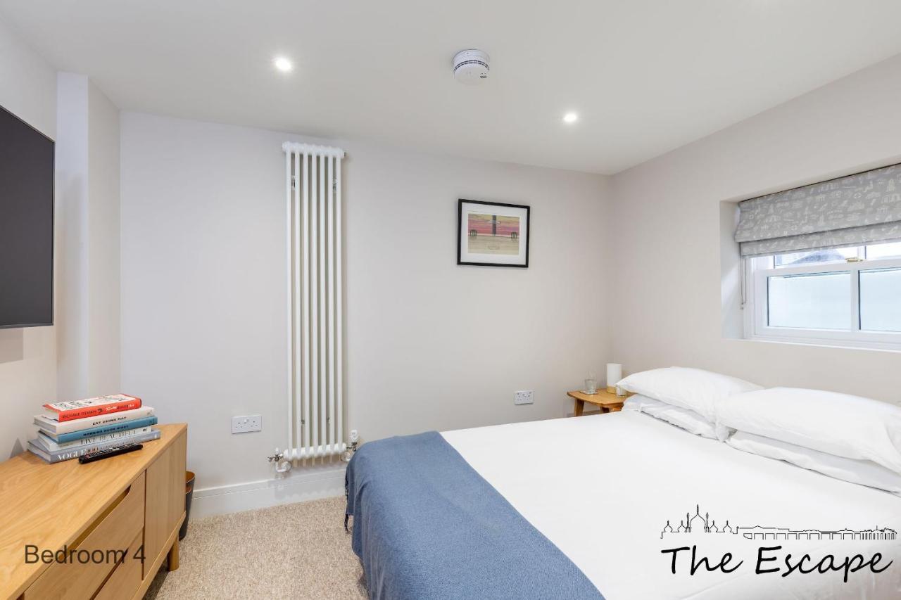 The Escape; The Ideal Getaway On Seafront * Brighton