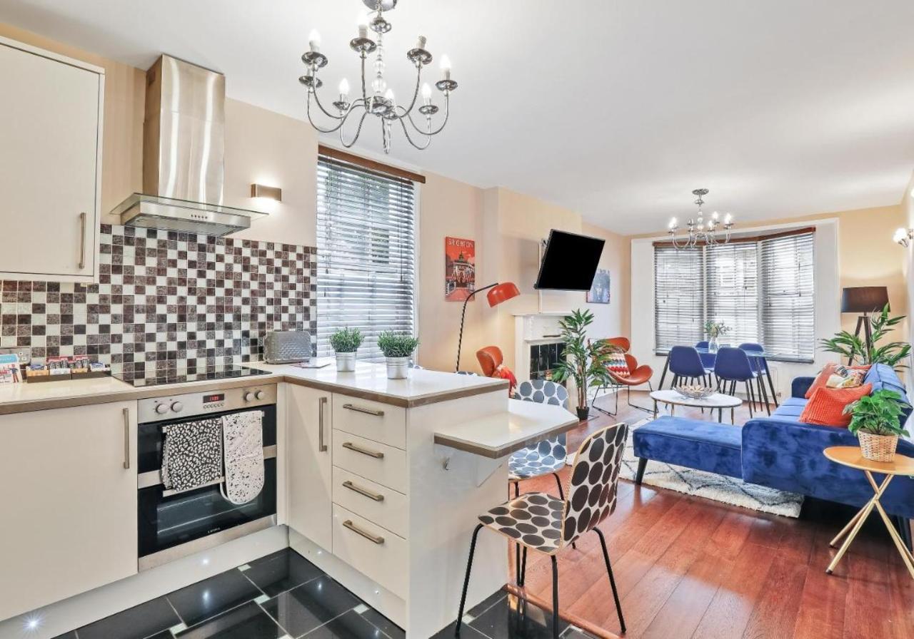 Apartment Lanes Pad By My Getaways Free Parking For One Car Brighton