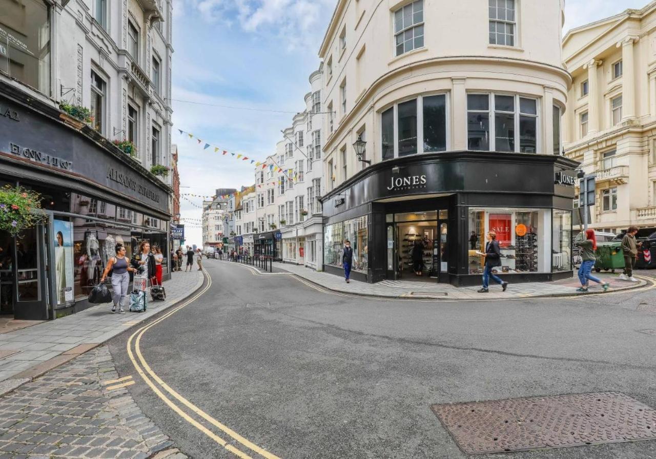 Lanes Pad By My Getaways Free Parking For One Car Apartment Brighton
