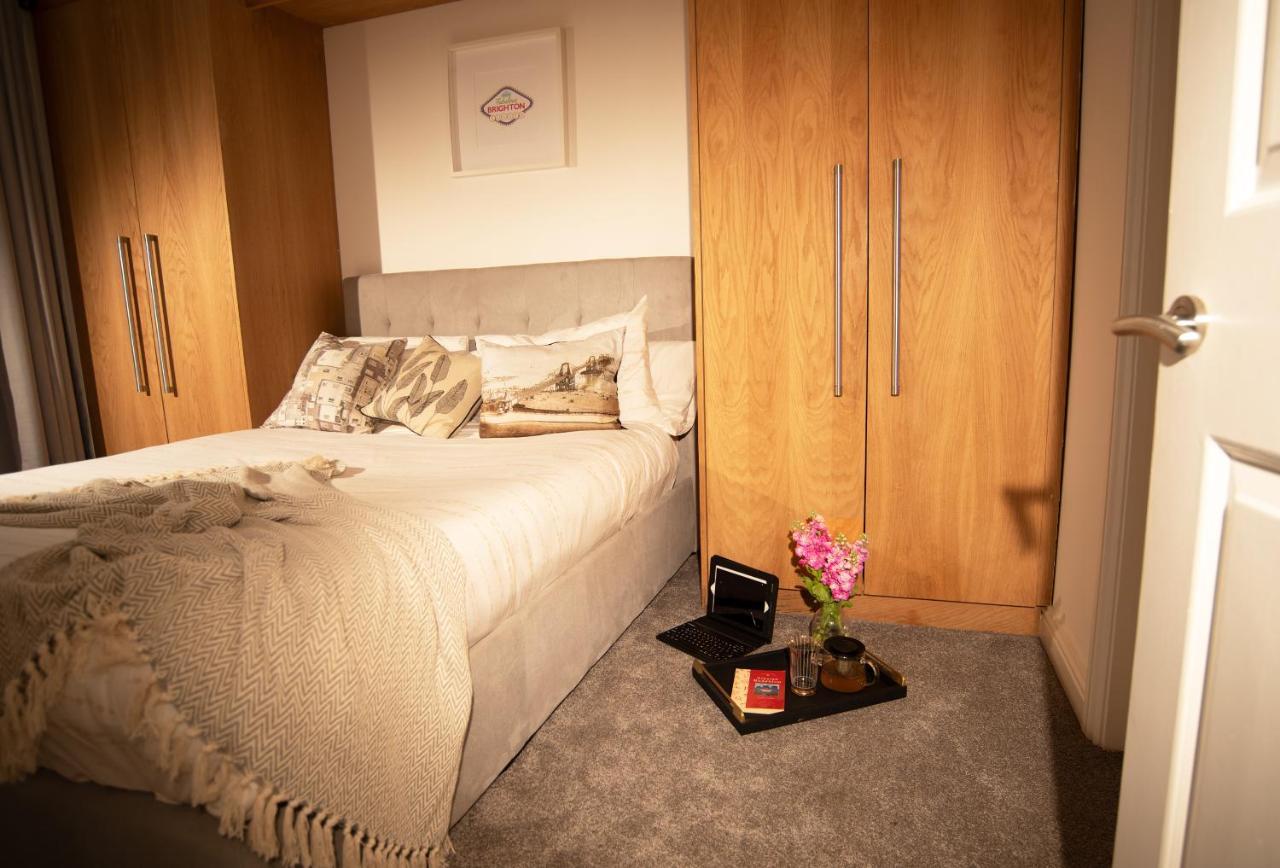 Birch At Marina Apartment Brighton