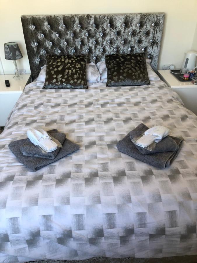 Bed & Breakfast Fiveways Happy Stays, Centre, Free Parking Brighton